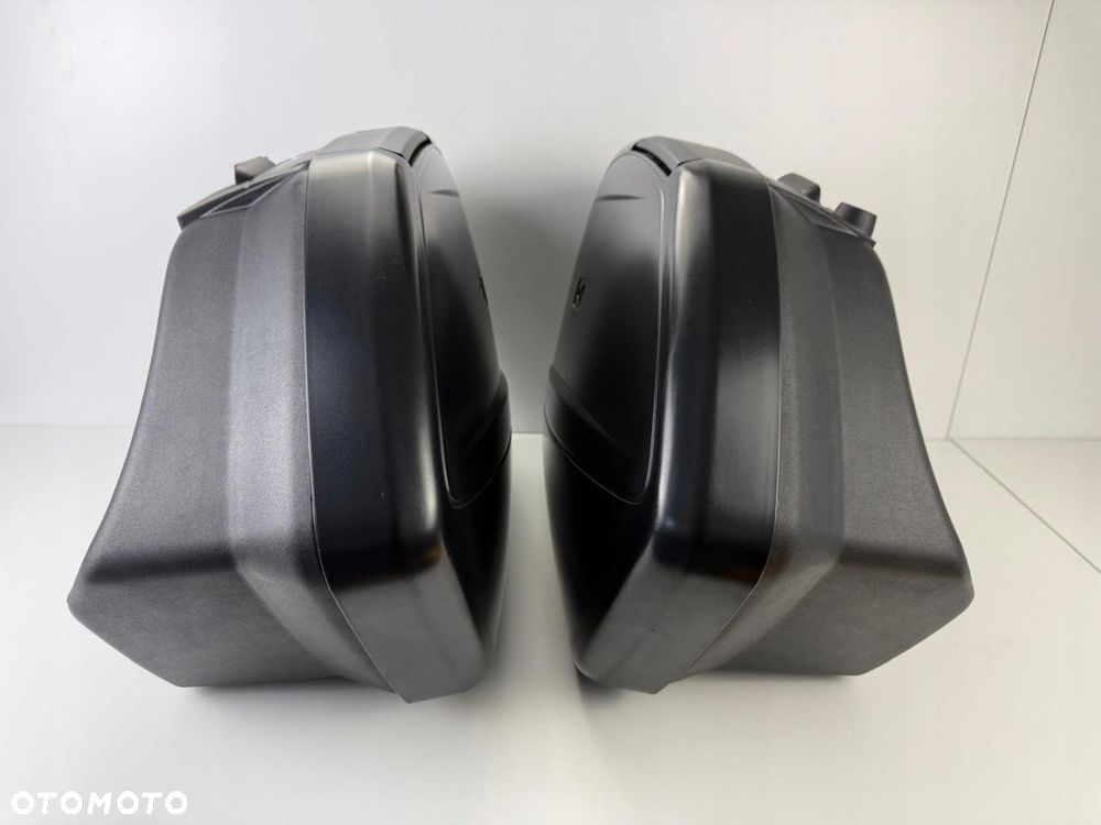 Kufry boczne Honda NC 750 29L - 11
