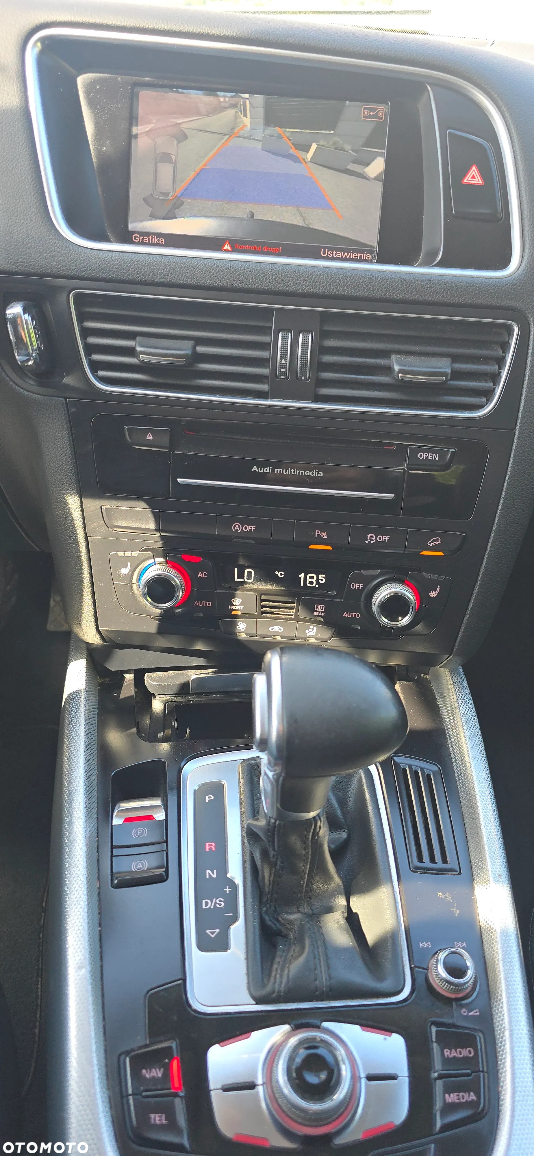 Audi Q5 2.0 TDI clean diesel Quattro S tronic - 39