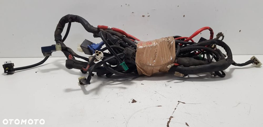 Yamaha Cygnus X 125 Wiązka Instalacja Elektryczna - 1