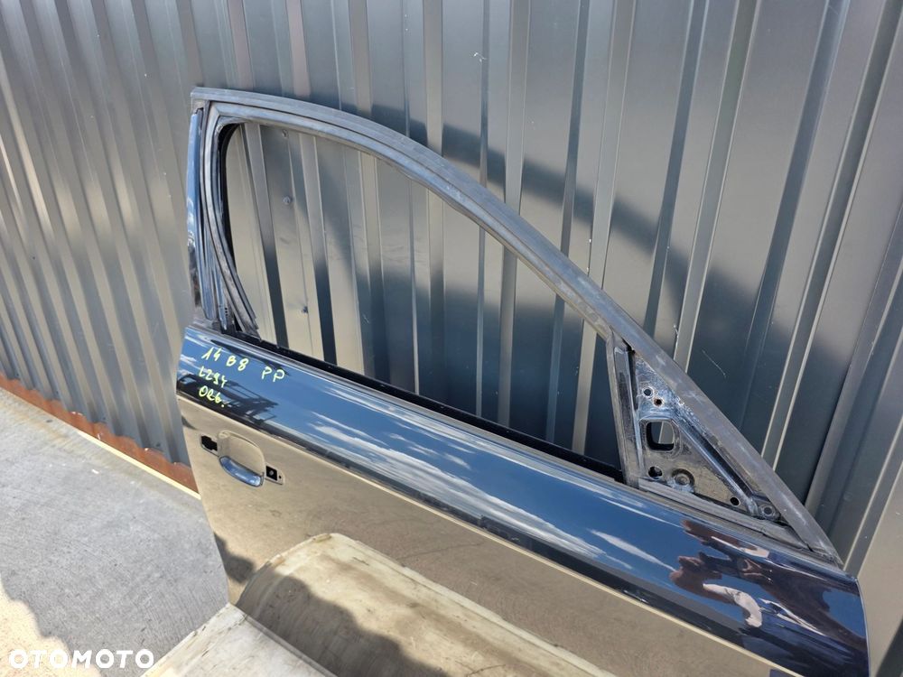 DRZWI PRAWY PRZÓD AUDI A4 B8 LZ9Y SEDAN AVANT KOMBI 2008-2016 ORYGINAŁ *2 - 7