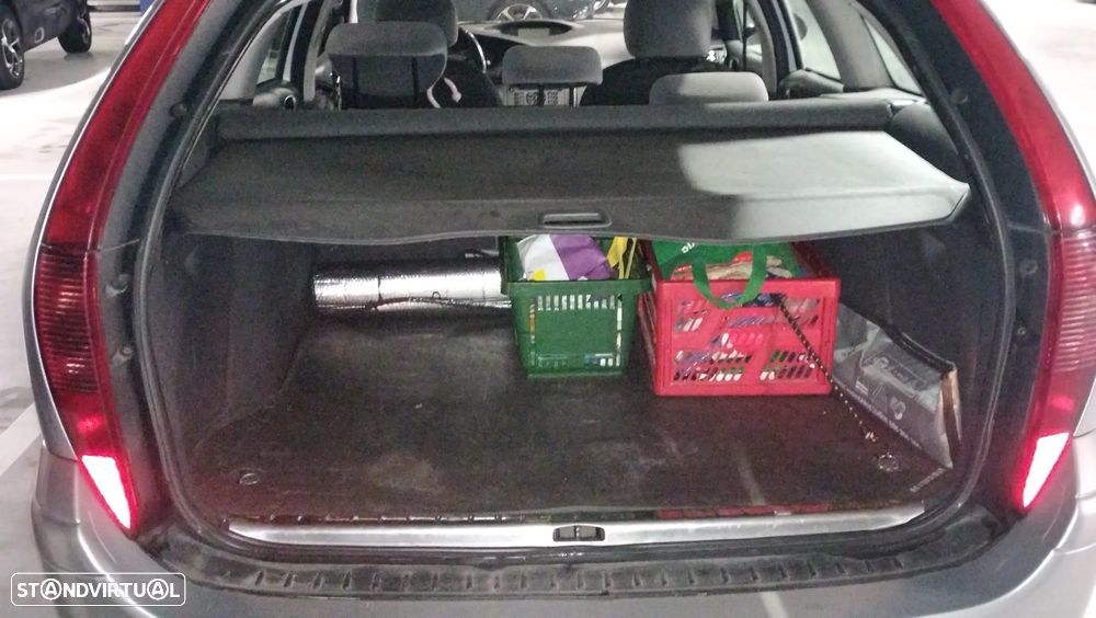 Citroën C5 Tourer - 9