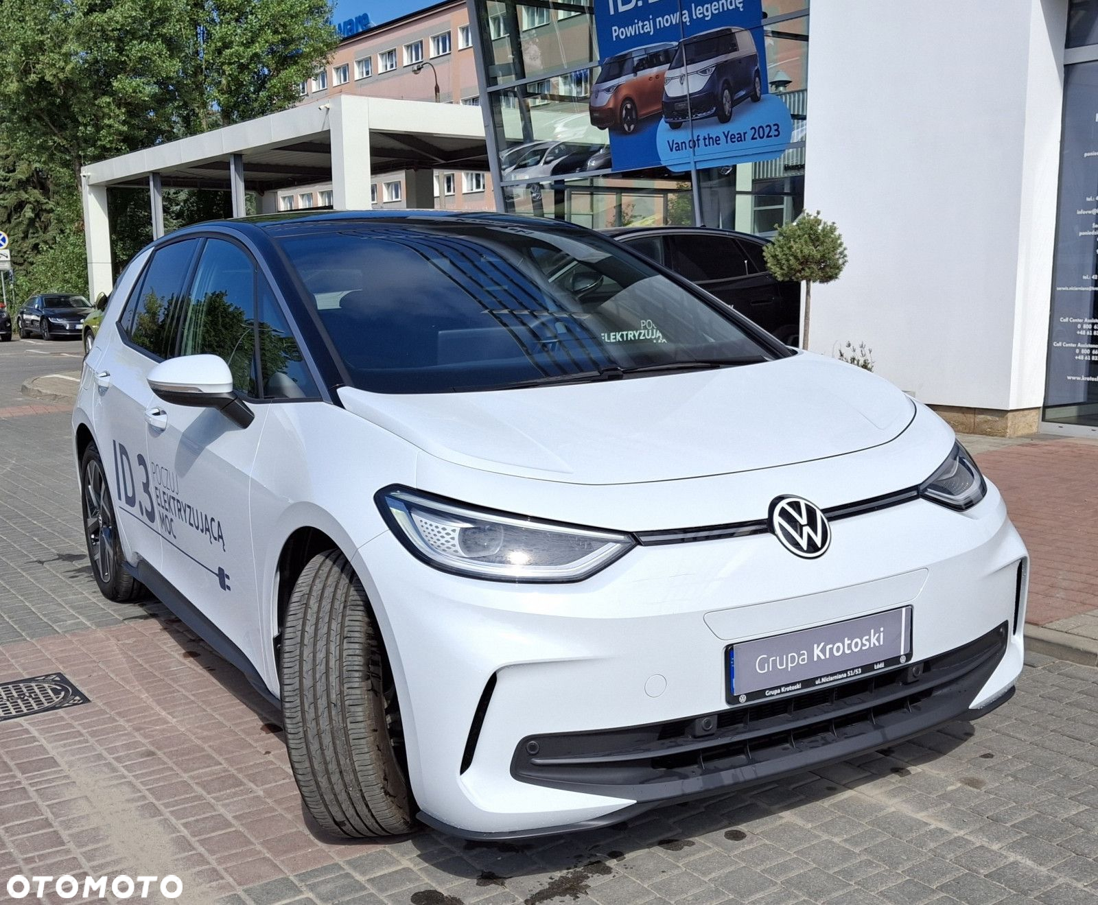 Volkswagen ID.3 - 2