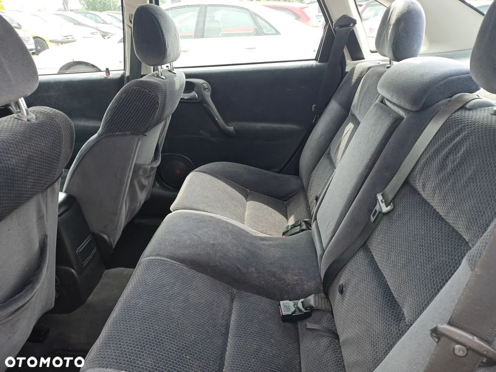 Opel Vectra - 13