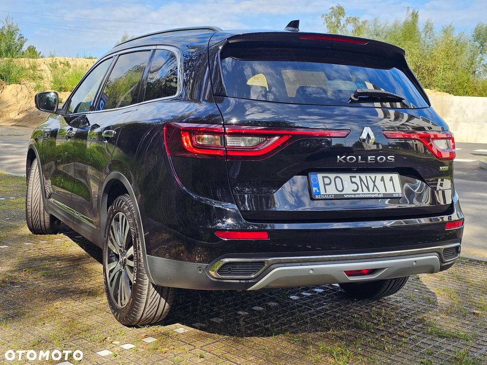 Renault Koleos 2.0 Blue dCi Initiale Paris 4x4 X-Tronic - 9