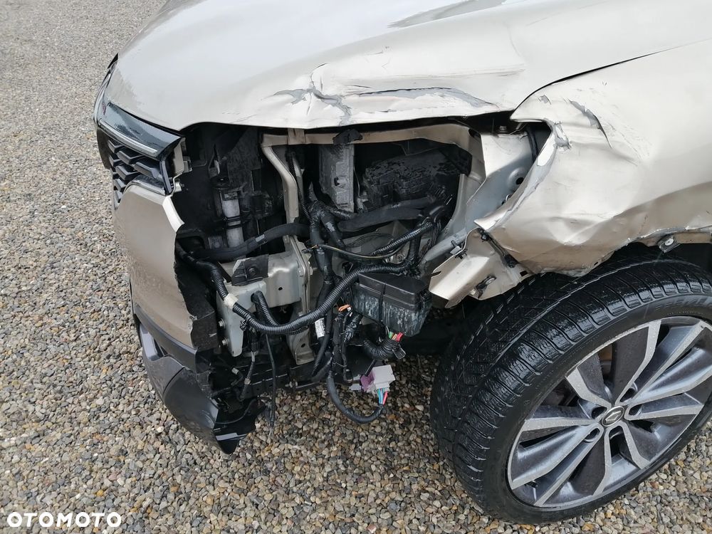 Renault Kadjar Energy dCi 130 Bose Edition - 8