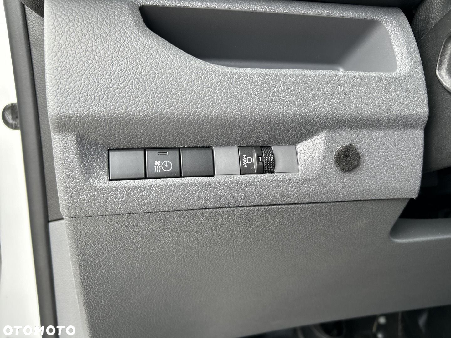 Toyota PROACE - 27
