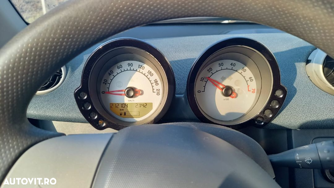 Dezmembrari Smart Forfour 2004 HATCHBACK 1.3B - 3