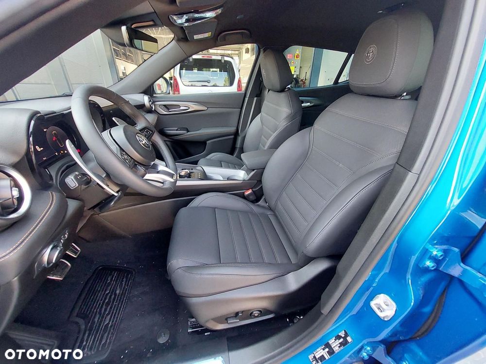 Alfa Romeo Tonale 1.6 JTD Ti DCT - 13