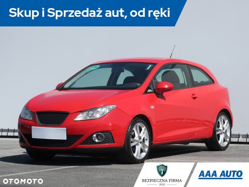 Seat Ibiza - 2