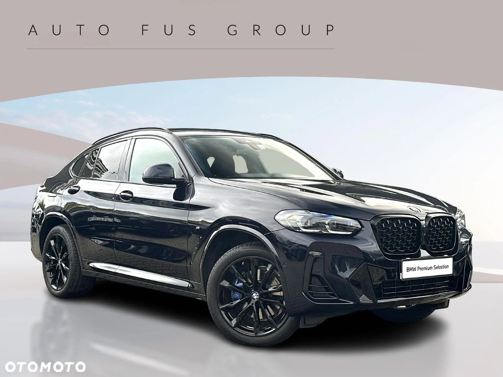 BMW X4 - 2