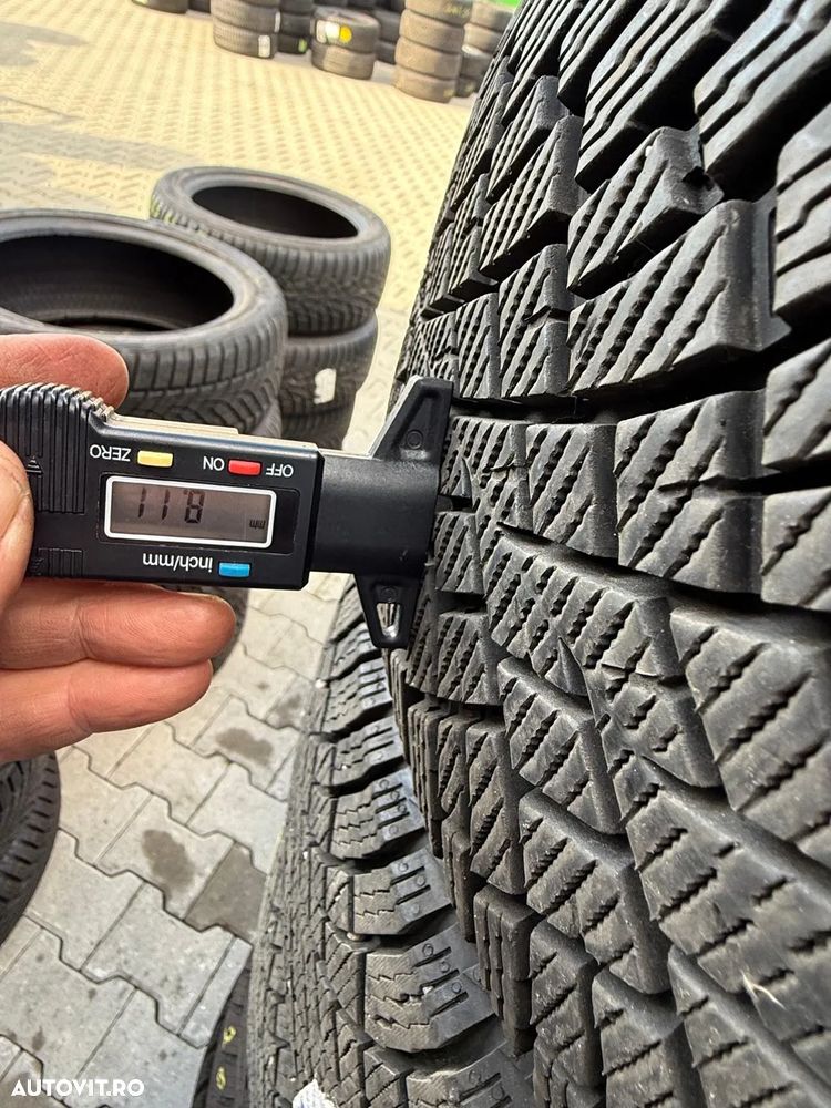 205 55 r17 NOKIAN IARNA - 3