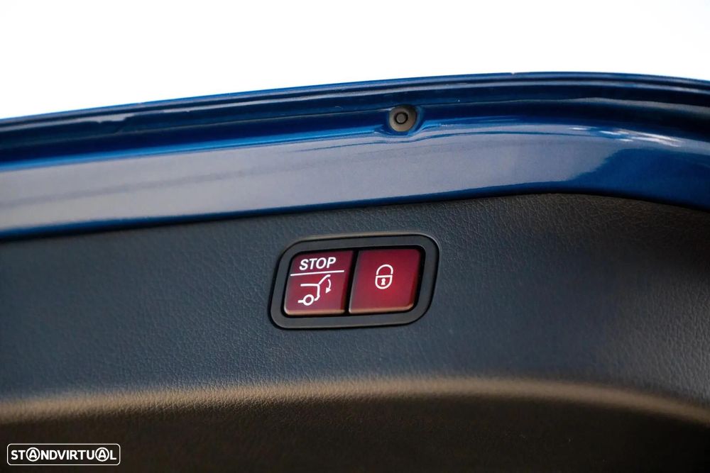 Mercedes-Benz C 220 Station d 9G-TRONIC 4Matic AMG Line - 32