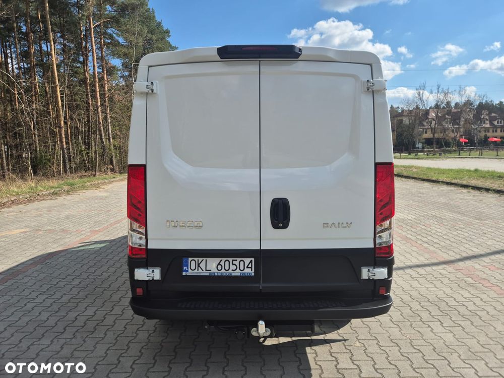 Iveco Daily - 14