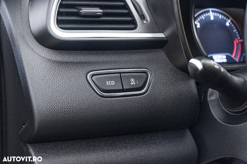 Renault Kadjar BLUE dCi 115 EDC LIMITED - 20
