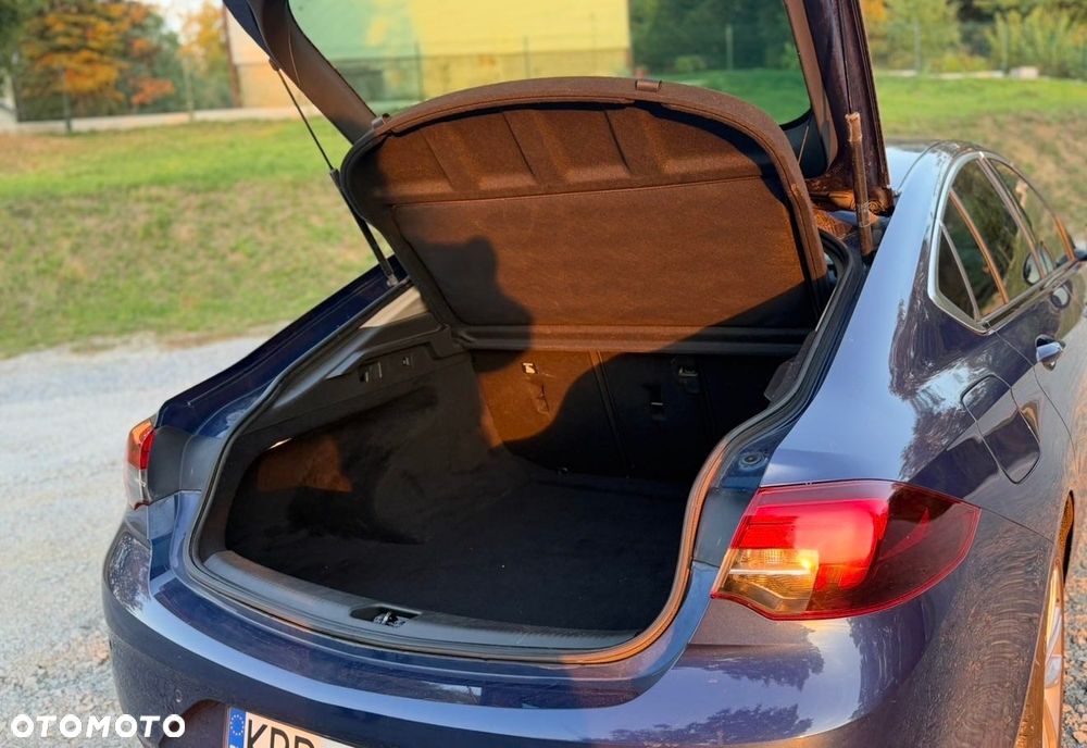 Opel Insignia - 7