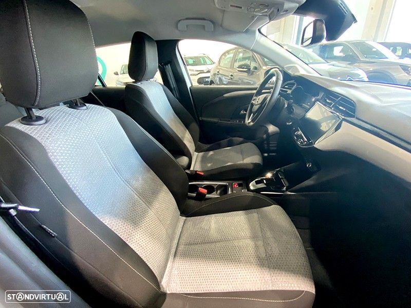 Opel Corsa 1.2 T Aut. - 8