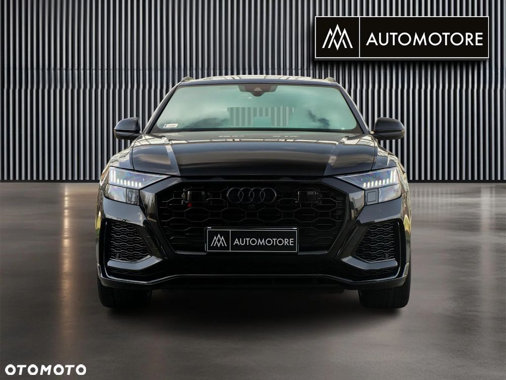 Audi RS Q8 - 4