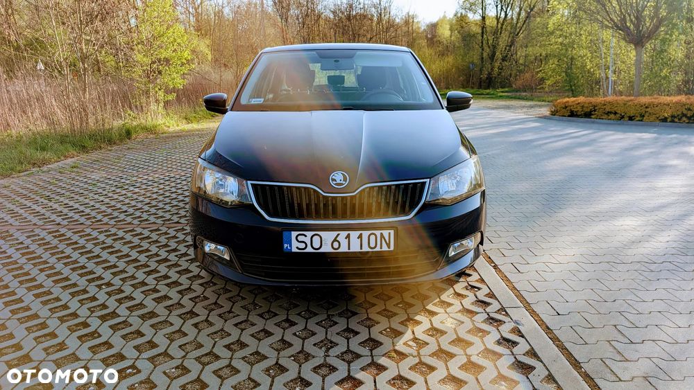 Skoda Fabia 1.0 Ambition - 30