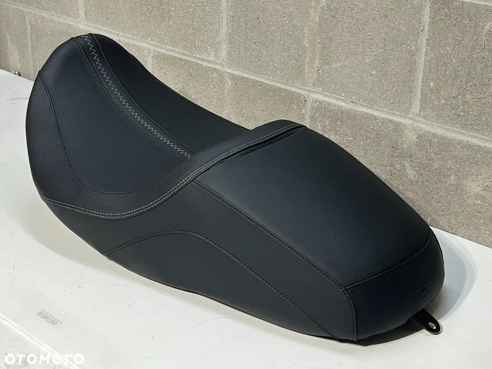 KANAPA SIEDZENIE HARLEY TOURING STREET ROAD GLIDE 52000631 - 4