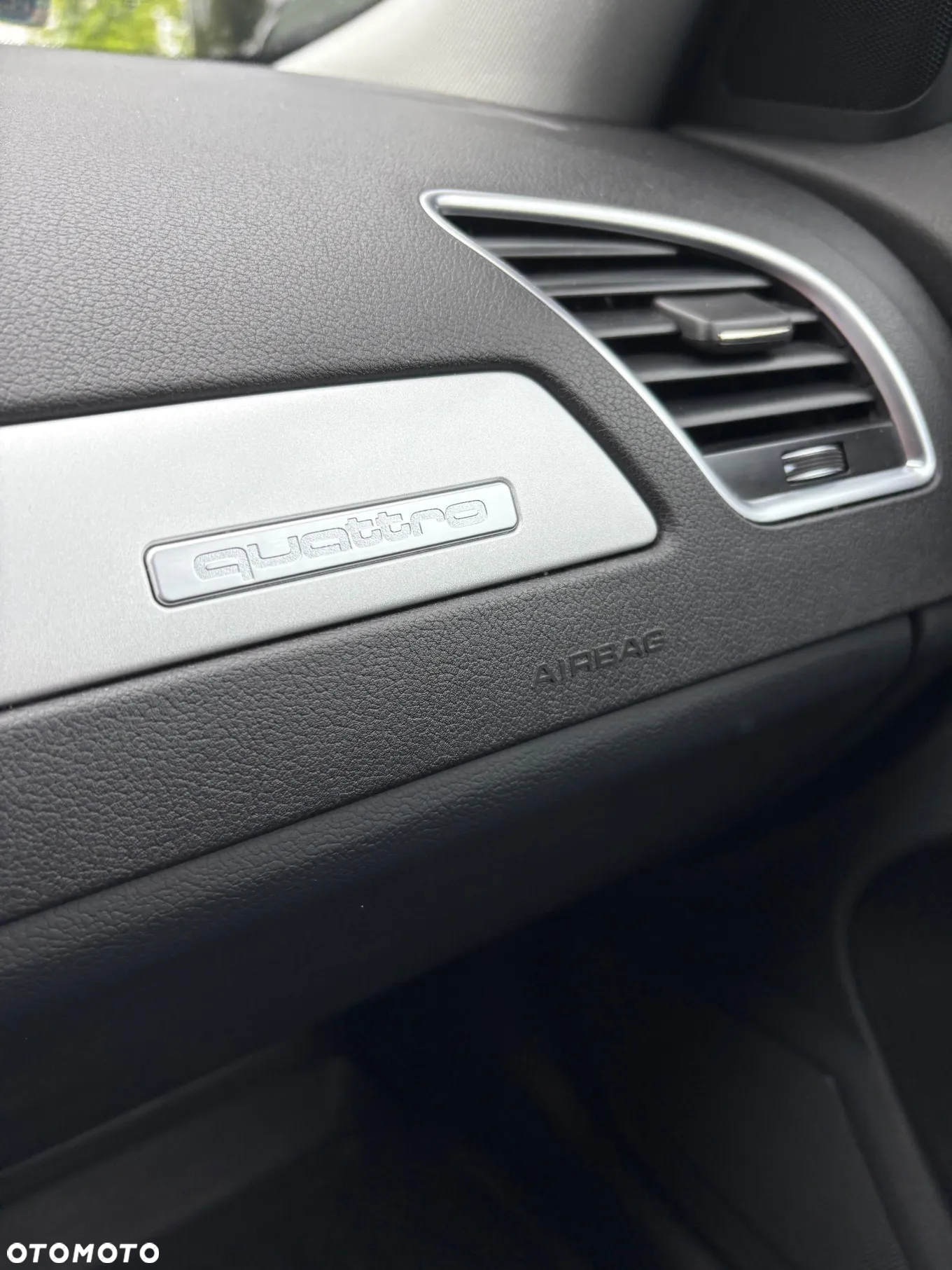 Audi A4 2.0 TDI clean diesel Quattro - 10