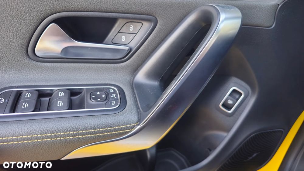Mercedes-Benz CLA AMG 45 S 4-Matic 8G-DCT - 18