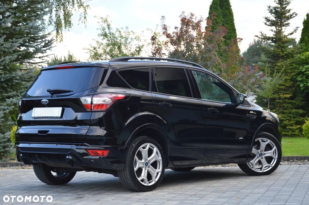 Ford Kuga 2.0 TDCi 4x4 ST-Line - 15
