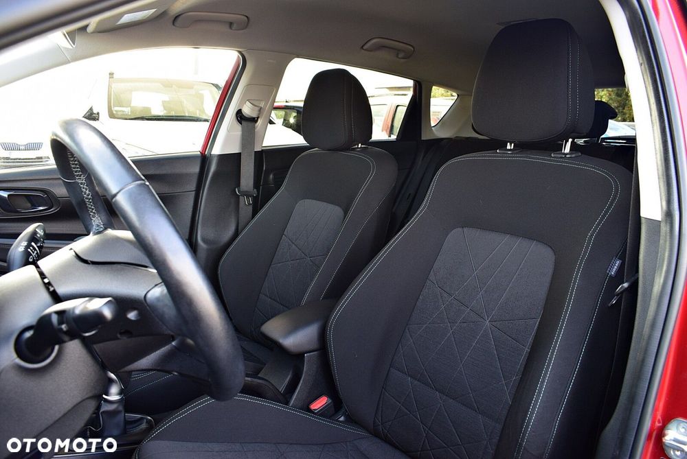 Hyundai Bayon - 13