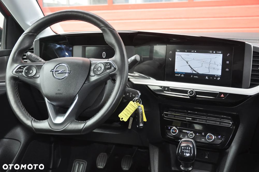 Opel Mokka 1.2 DI Turbo Edition - 33