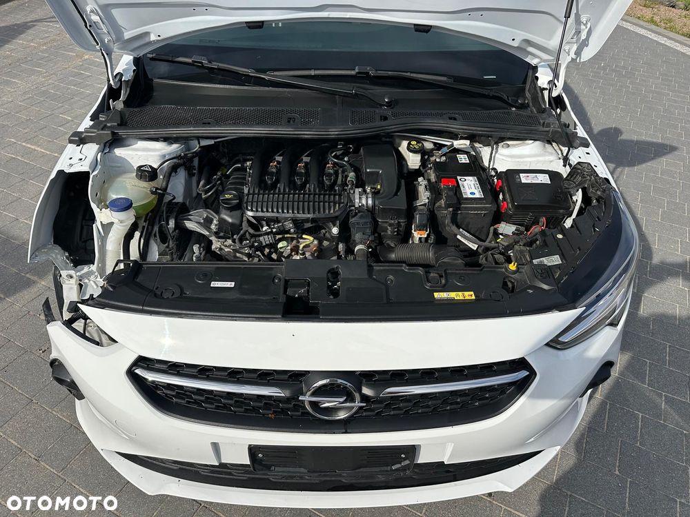 Opel Corsa - 16