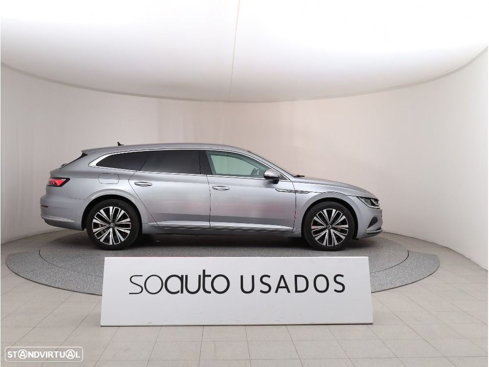 VW Arteon Shooting Brake 1.4 TSI eHybrid Elegance - 19