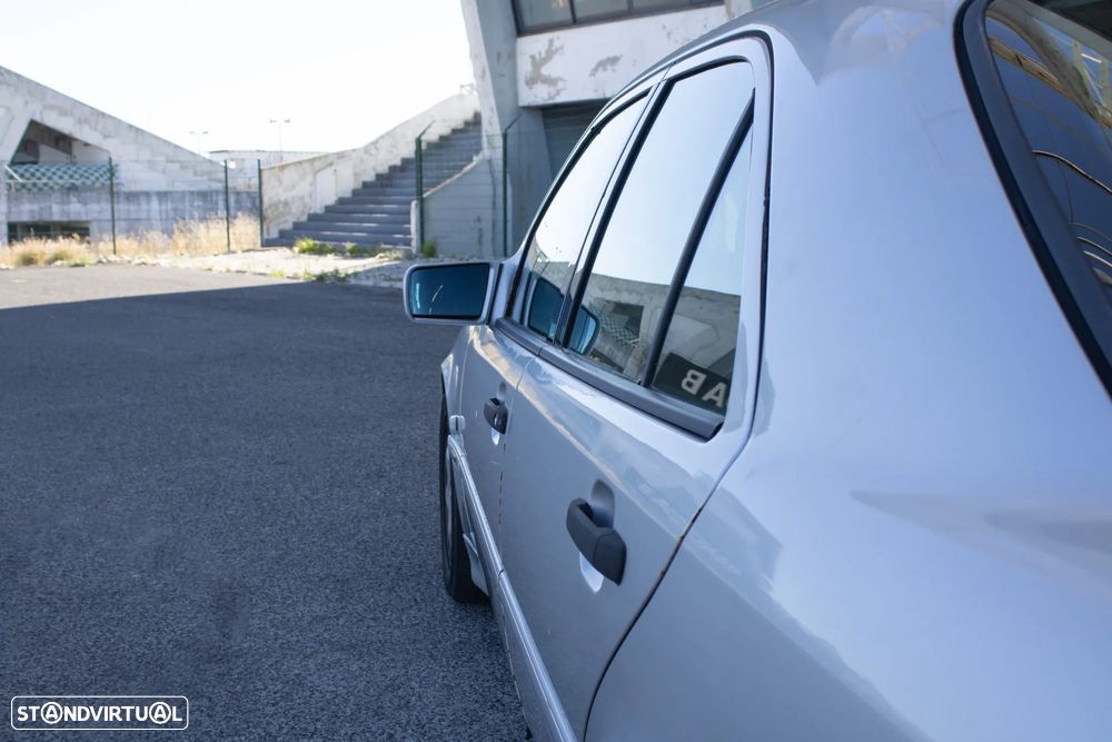 Mercedes-Benz C 180 - 6