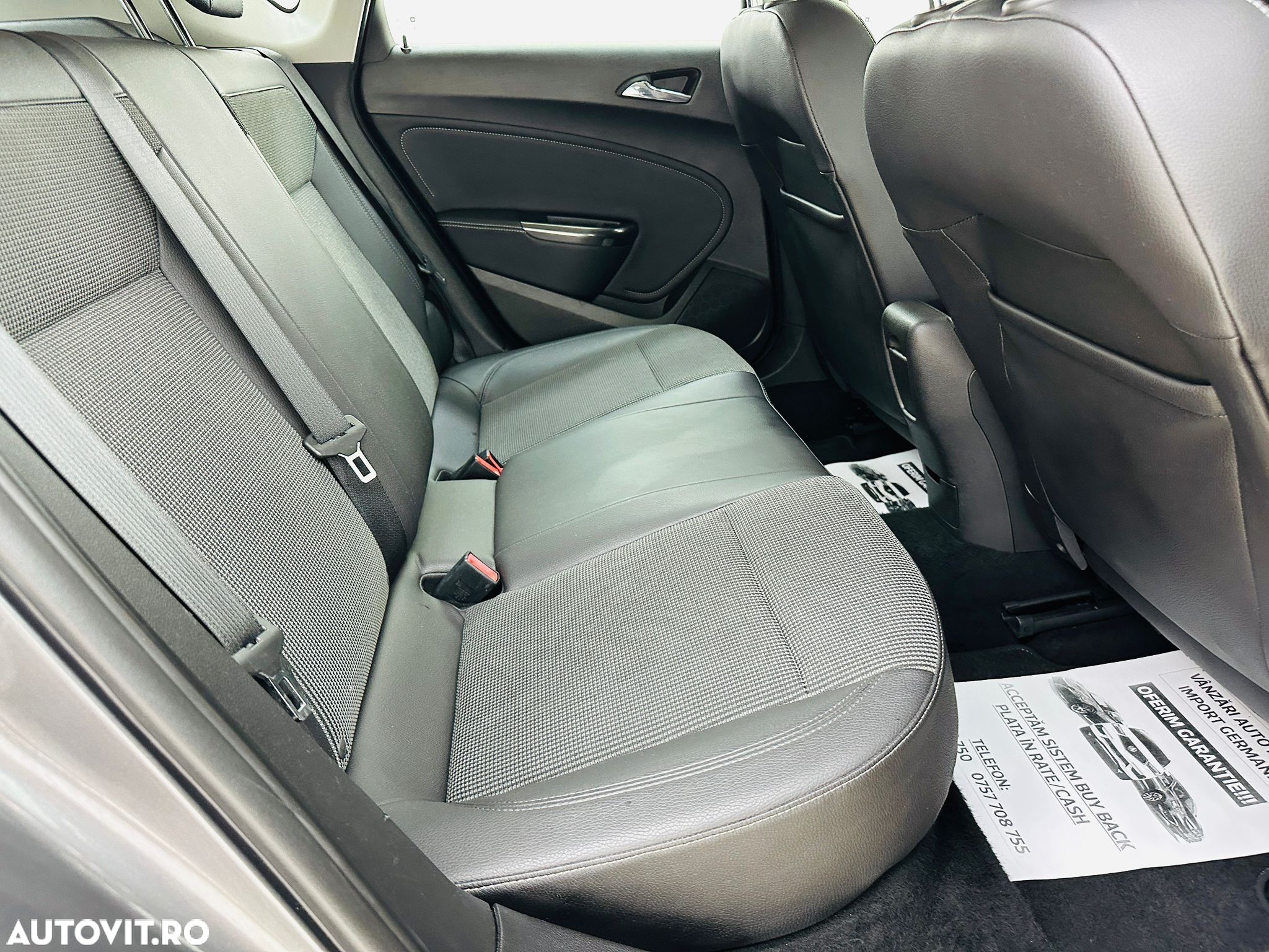 Opel Astra - 23