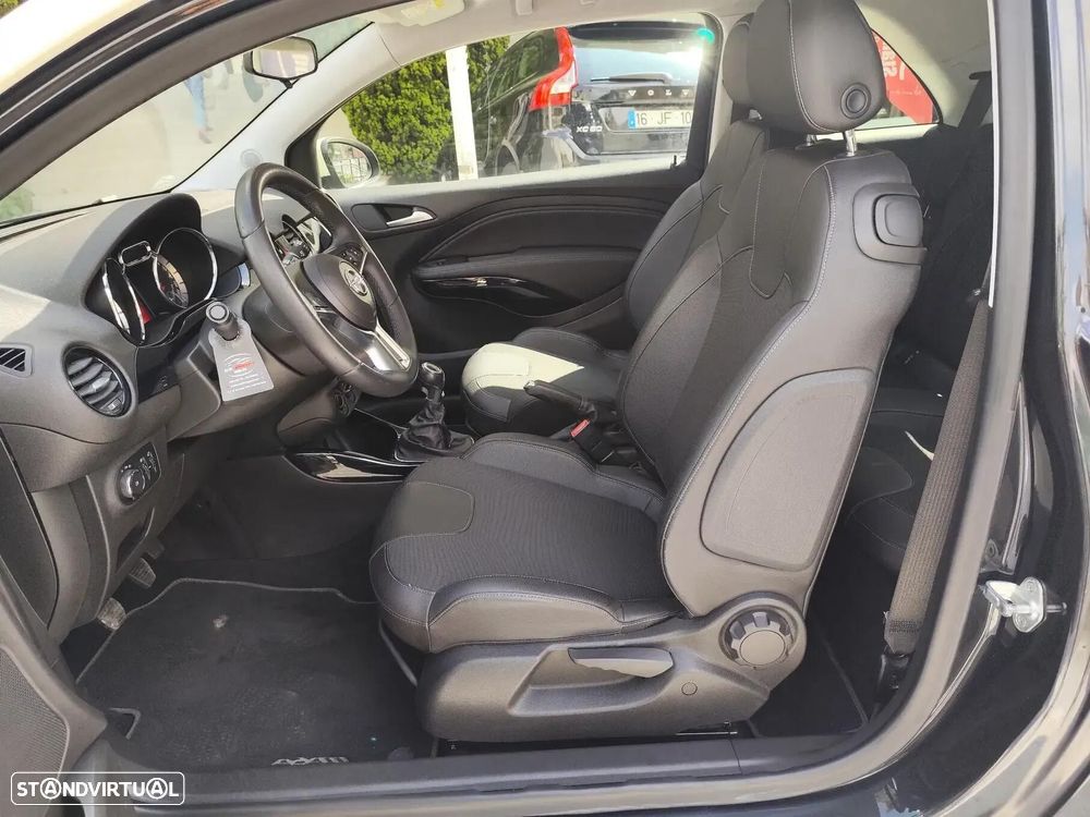 Opel Adam 1.0 T Jam - 9