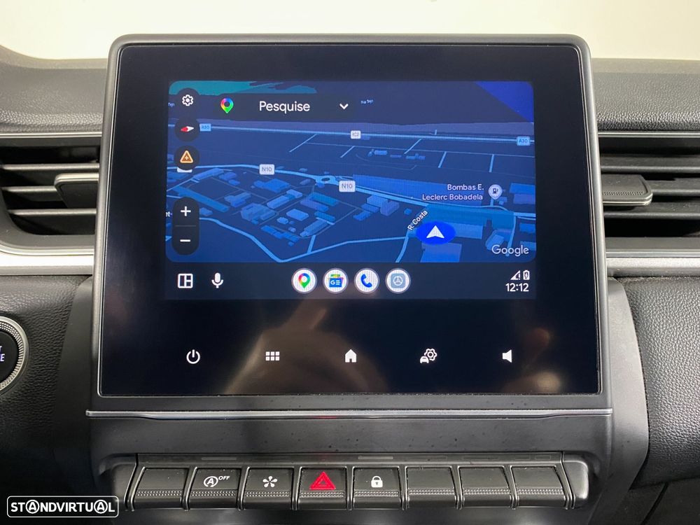 Renault Captur 1.0 TCe Techno - 13