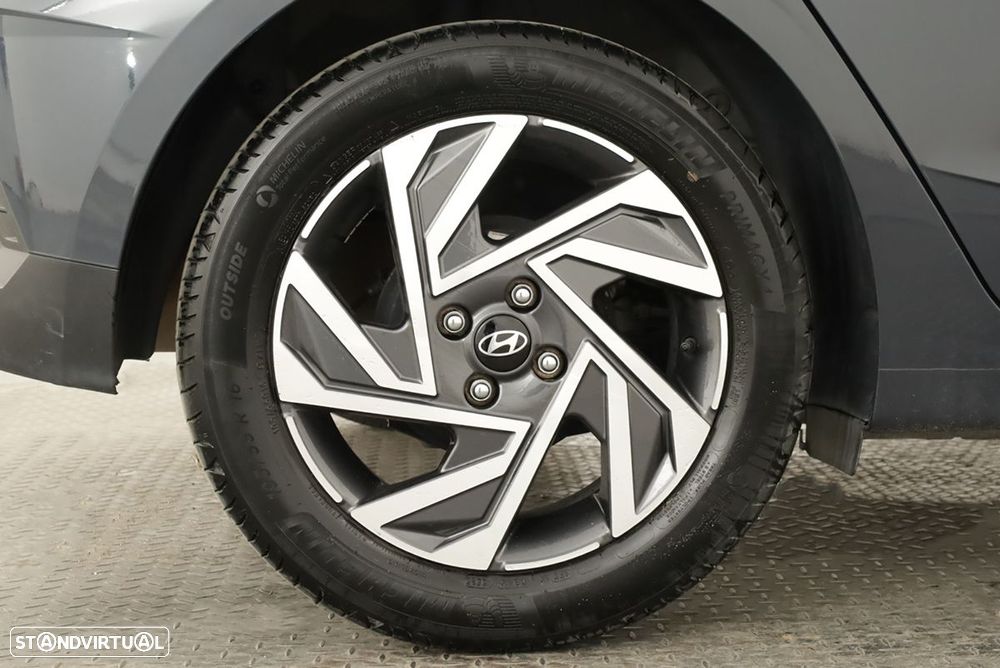 Hyundai i20 1.2 Comfort - 5