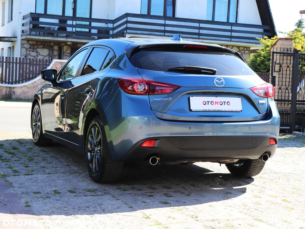 Mazda 3 2.0 Skymotion - 11
