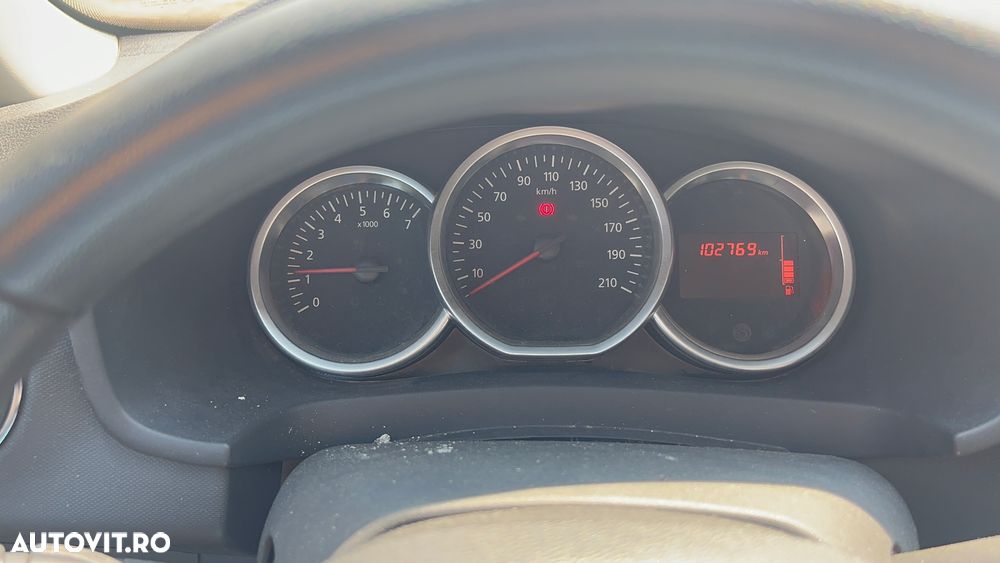 Dacia Logan 0.9 TCe SL Techroad - 19