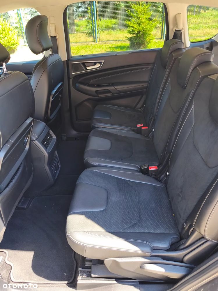 Ford S-Max 2.0 TDCi Titanium PowerShift - 11
