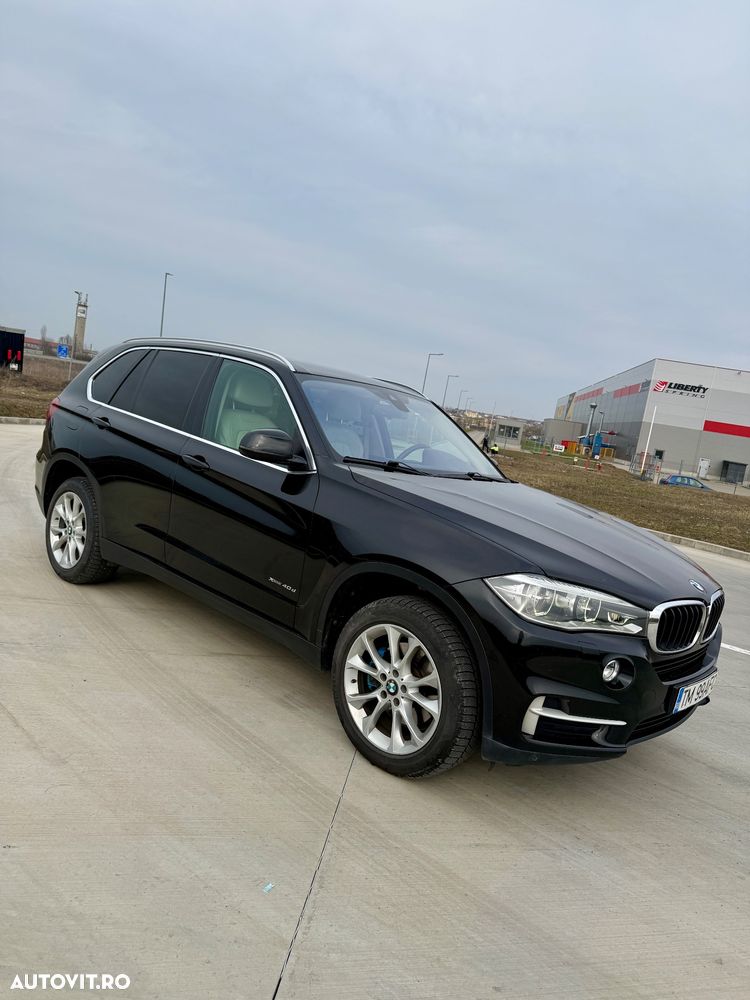 BMW X5 - 9
