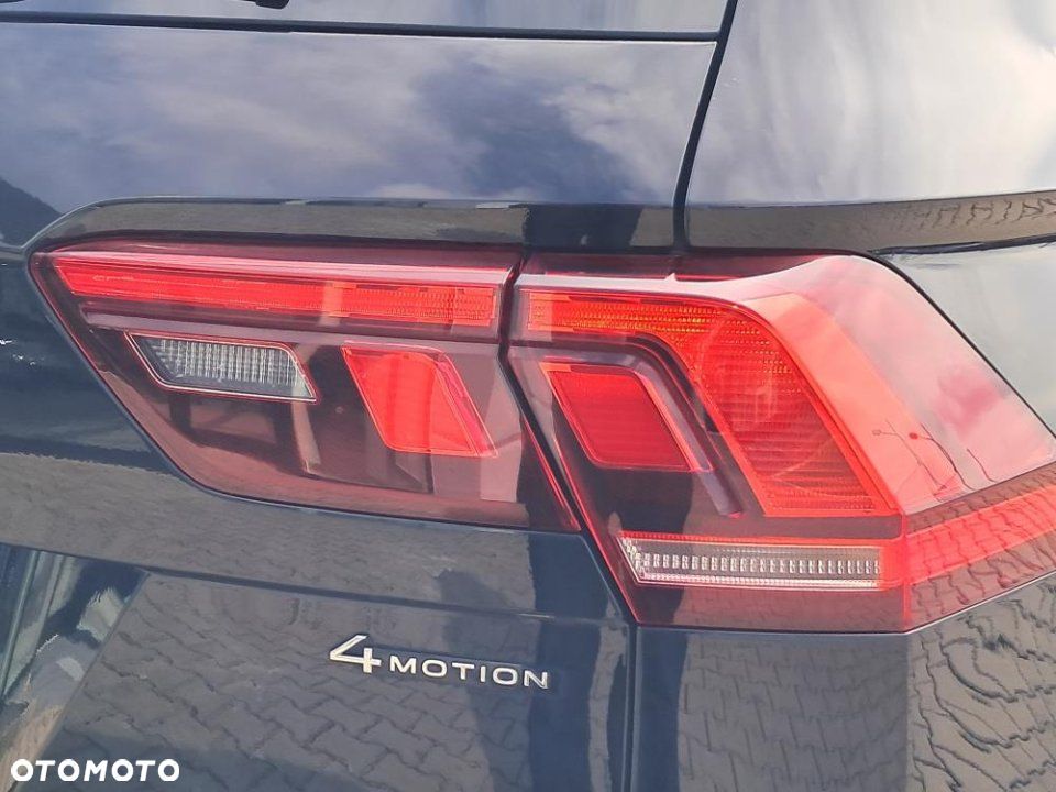 Volkswagen Tiguan - 10