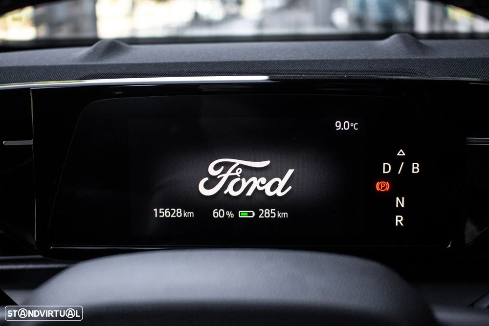 Ford Explorer Elektromotor c/ Extended Range RWD 77kWh Premium - 16