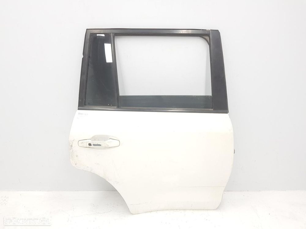 PORTA TRASEIRA DIREITA TOYOTA LAND CRUISER 200 J20 - 1