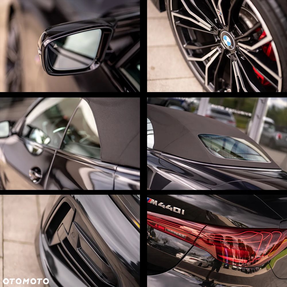 BMW Seria 4 M440i xDrive - 27