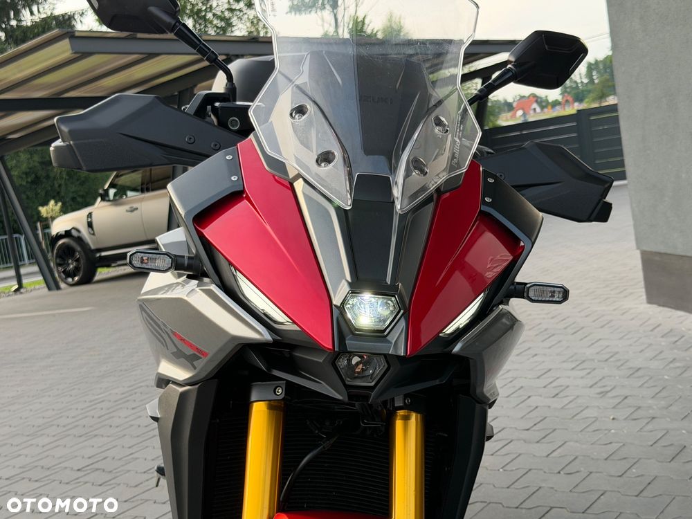 Suzuki GSX 1000 - 24