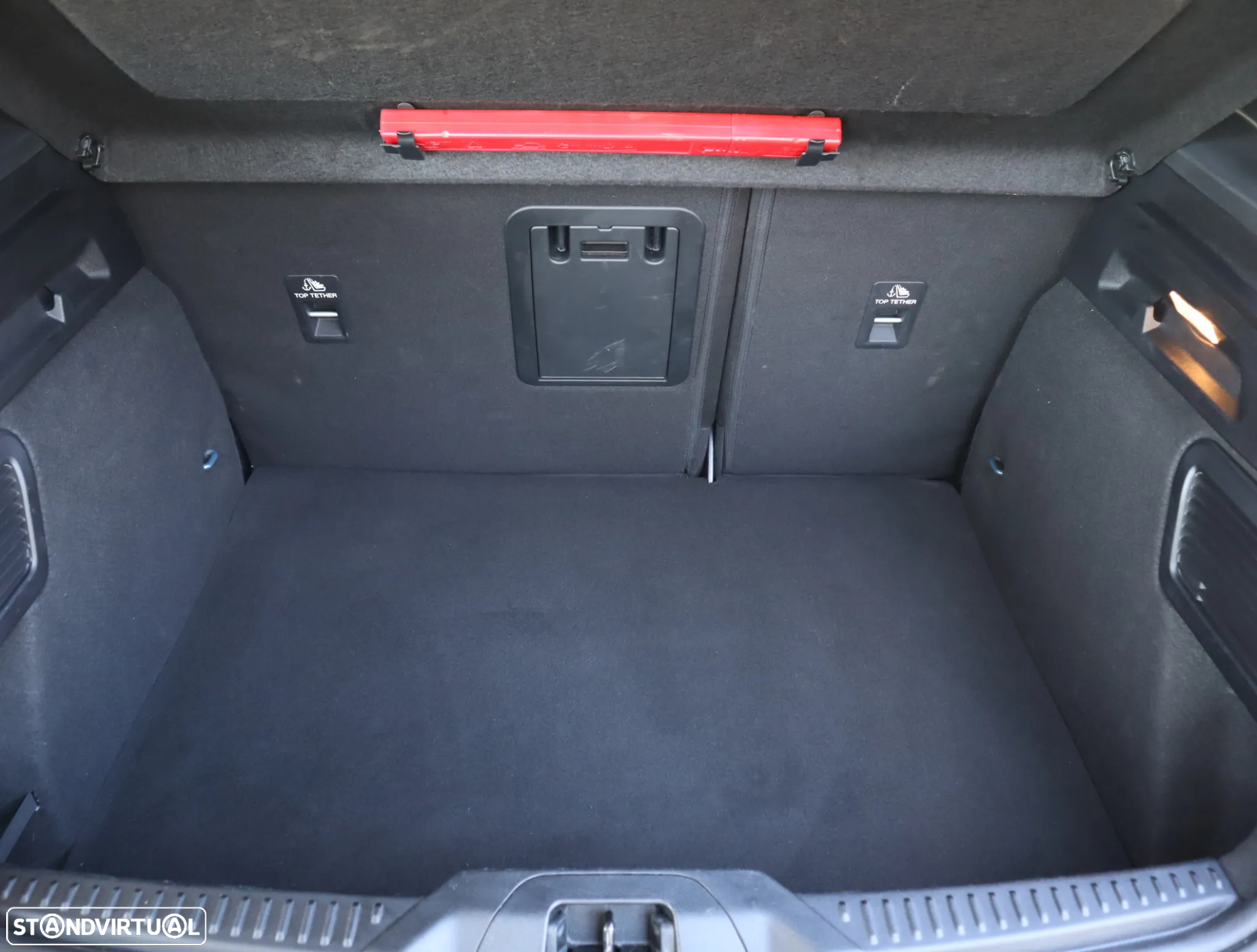 Ford Focus 1.0 EcoBoost MHEV ST-Line - 55