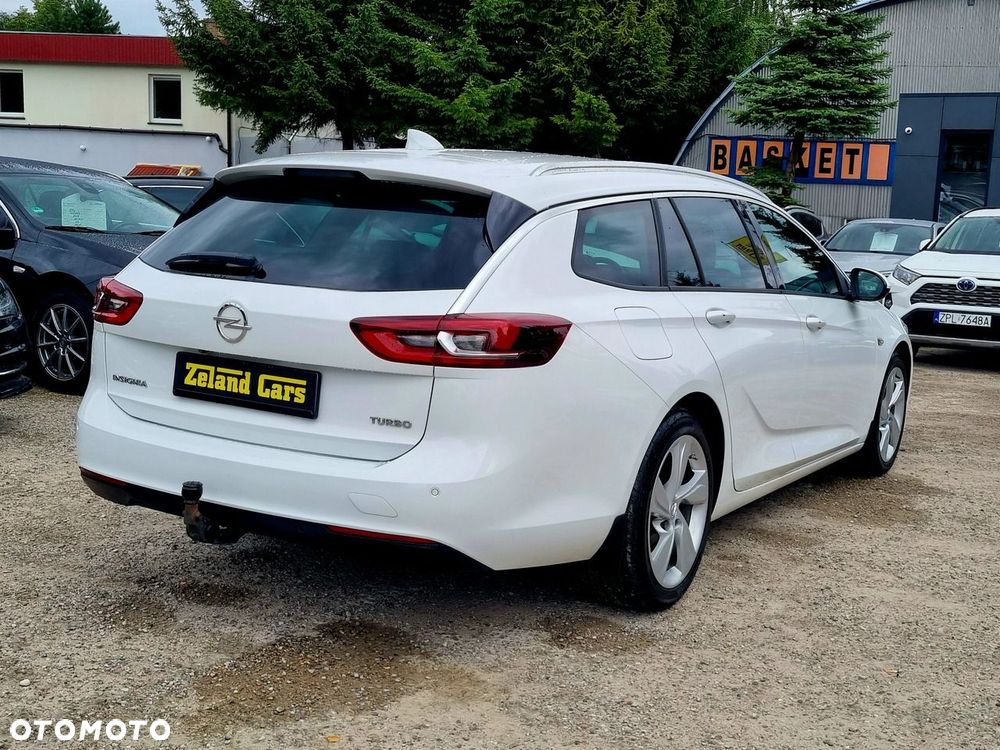 Opel Insignia 1.5 T GPF Innovation S&S - 7