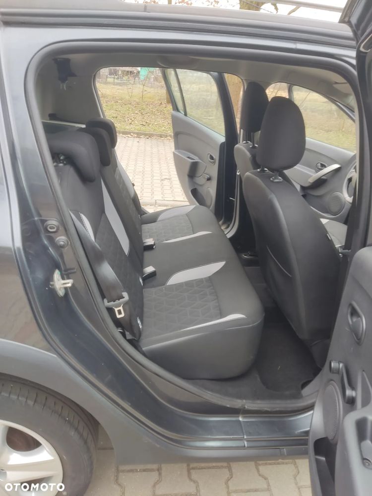 Dacia Sandero Stepway TCe 90 (S&S) Celebration - 20