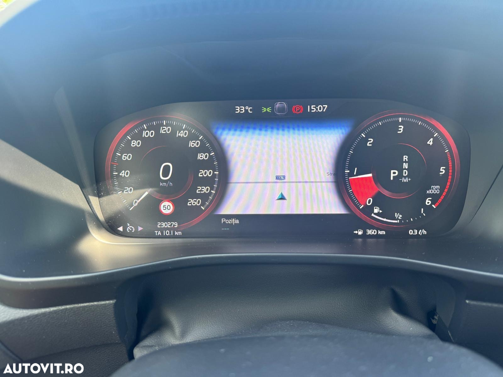 Volvo XC 40 - 6
