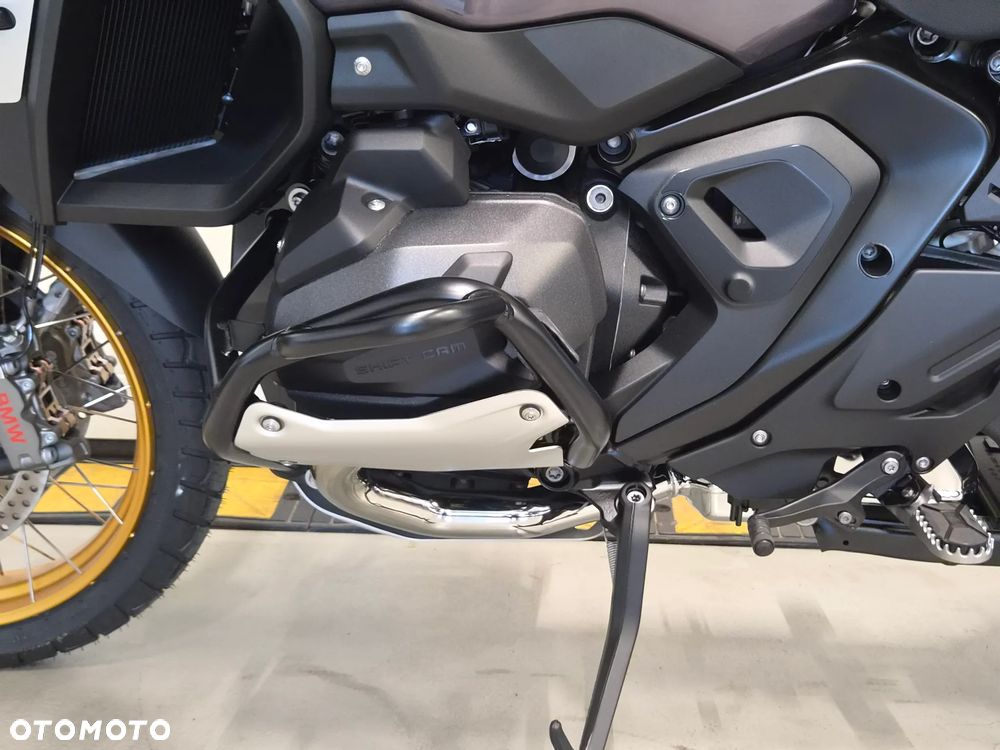 BMW GS - 12