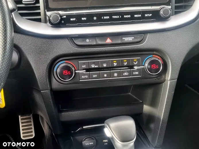 Kia ProCeed 1.5 T-GDI GT Line DCT - 32